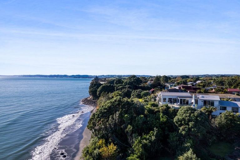 Photo of property in 17 Motukari Place, Onaero, Waitara, 4383