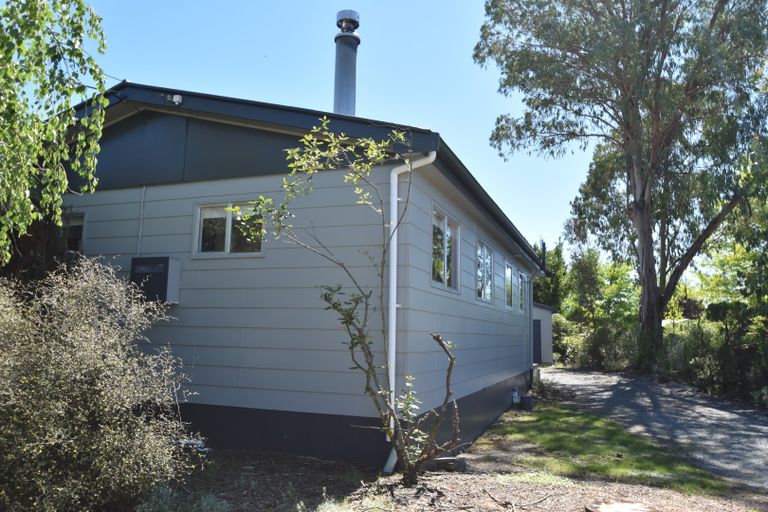 Photo of property in 148 Mackenzie Drive, Twizel, 7901