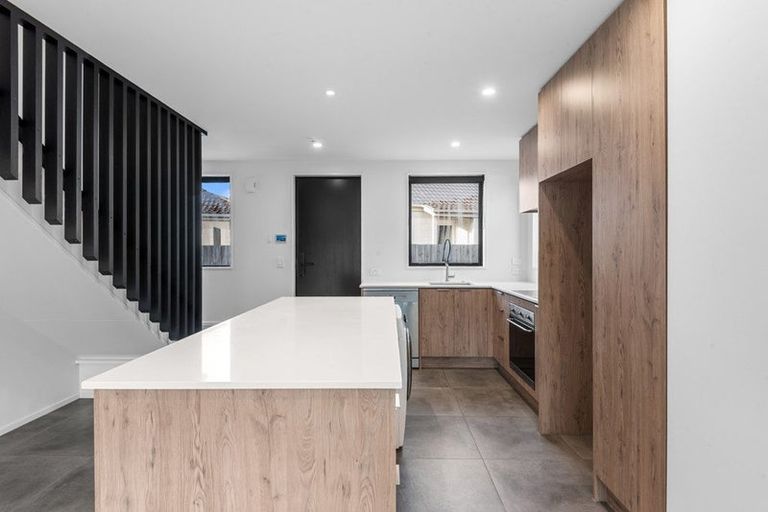 Photo of property in 4/61 Peverel Street, Riccarton, Christchurch, 8041