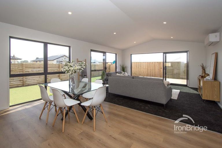 Photo of property in 40 Chambers Avenue, Woodend, 7691