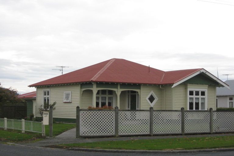 Photo of property in 69 Chaucer Street, Milton, 9220