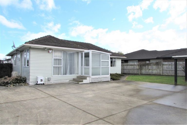 Photo of property in 5a Byron Street, Trentham, Upper Hutt, 5018