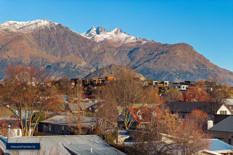 Photo of property in 11 Cornwall Street, Arrowtown, 9302