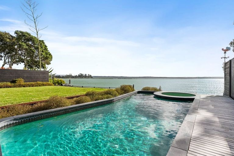 Photo of property in 34 Rawene Avenue, Westmere, Auckland, 1022