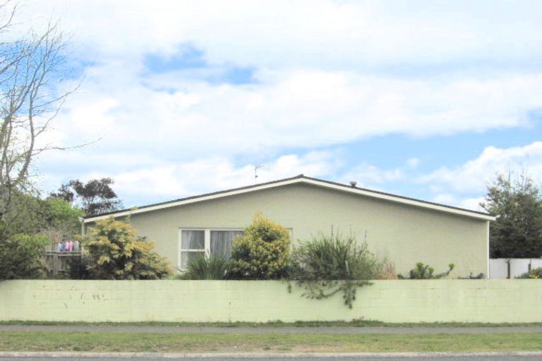Photo of property in 1/169 Tamamutu Street, Taupo, 3330