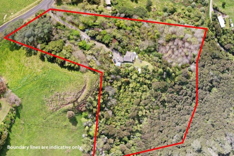 Photo of property in 475 Work Road, Whakamarama, Katikati, 3181