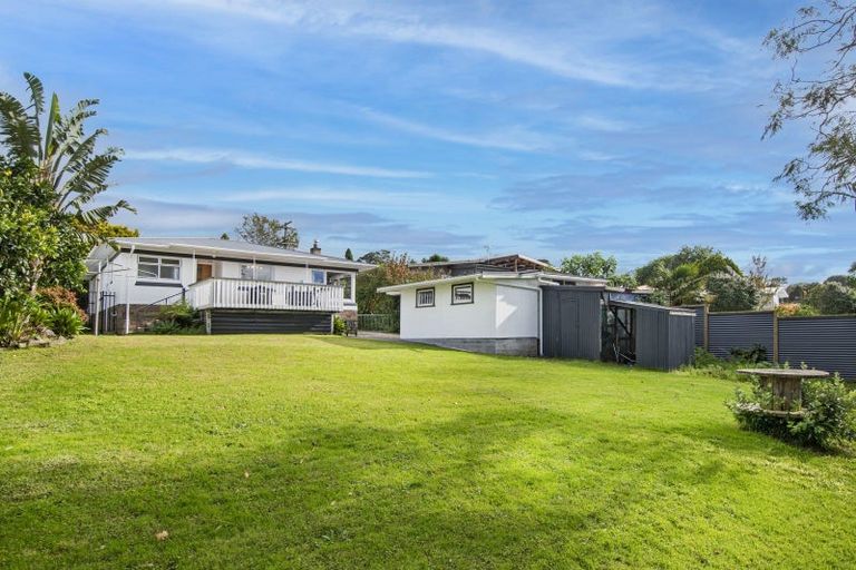 Photo of property in 49 Fisher Terrace, Te Kamo, Whangarei, 0112