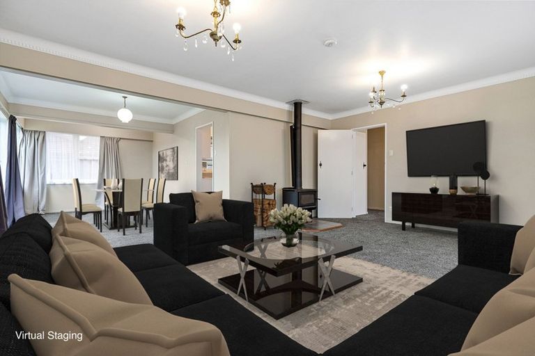 Photo of property in 1 Findlater Street, Matamata, 3400