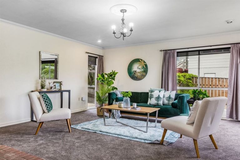 Photo of property in 455 Warspite Avenue, Ascot Park, Porirua, 5024