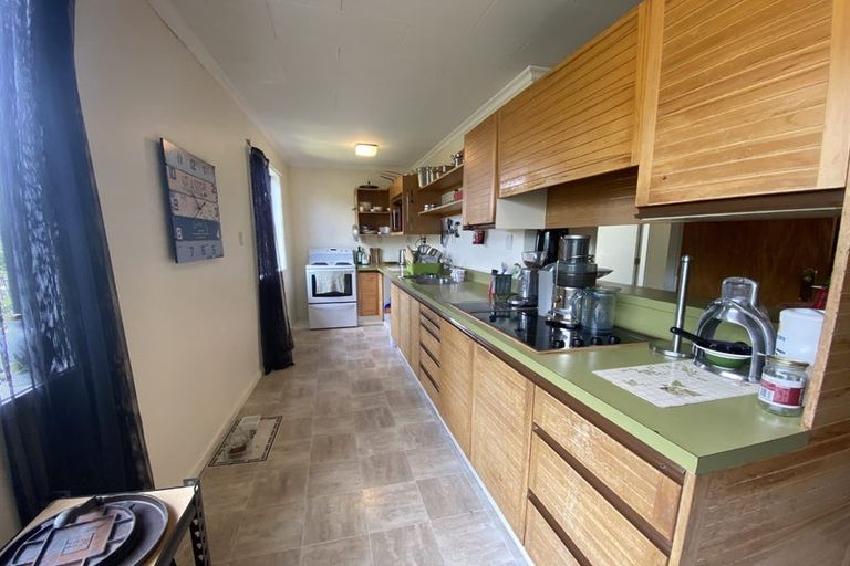 Photo of property in 73 Volga Street, Island Bay, Wellington, 6023