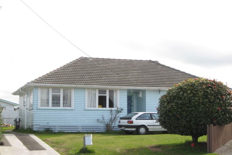 Photo of property in 3 Avon Street, Stratford, 4332