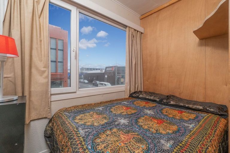Photo of property in Eden Heights Apartments, 1m/94 Dominion Road, Mount Eden, Auckland, 1024