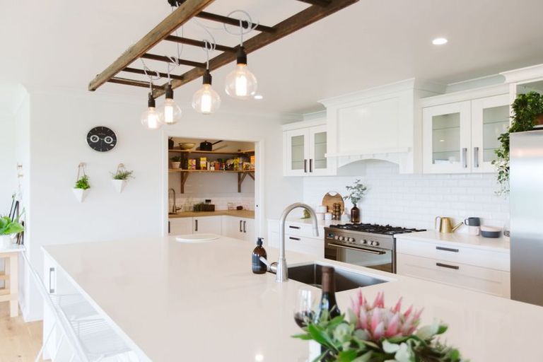 Photo of property in 43 Kerr Road, Te Poi, Matamata, 3473