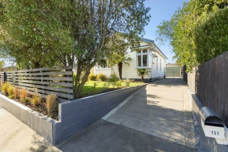 Photo of property in 131 Mackenzie Avenue, Woolston, Christchurch, 8023