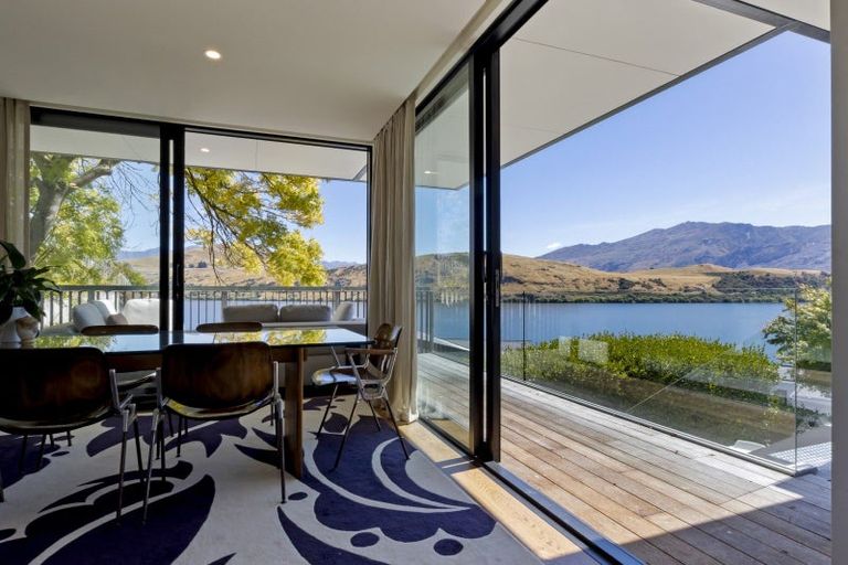 Photo of property in 27 Arrowtn-lke Hayes Road, Lake Hayes, Queenstown, 9371