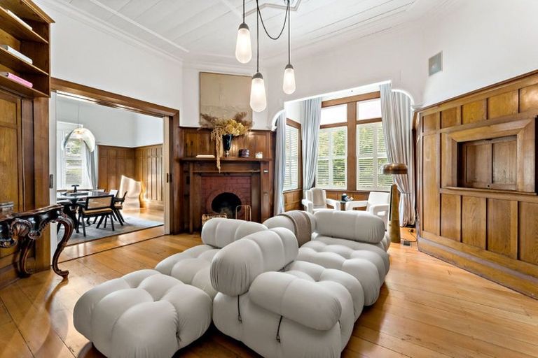 Photo of property in 65 Marine Parade, Herne Bay, Auckland, 1011