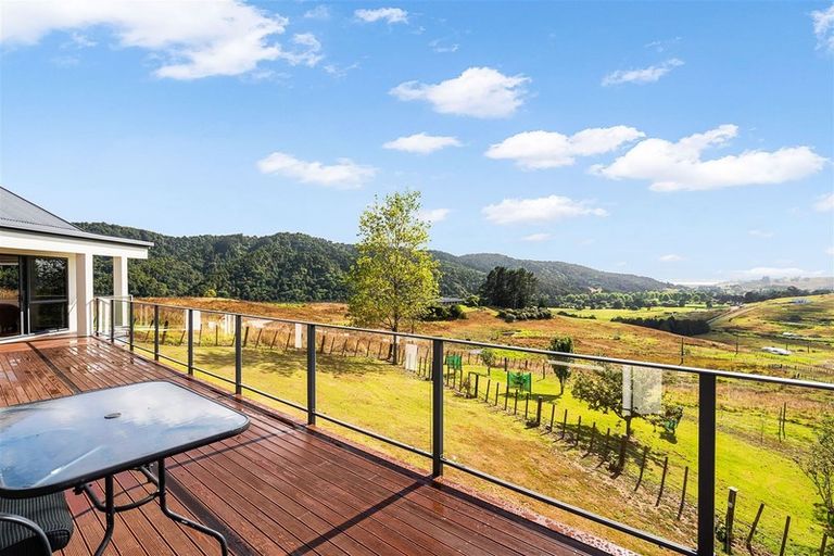 Photo of property in 101 Stunnell Road, Otaika, Whangarei, 0170