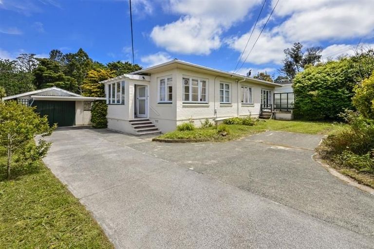 Photo of property in 214 Onewa Road, Birkenhead, Auckland, 0626