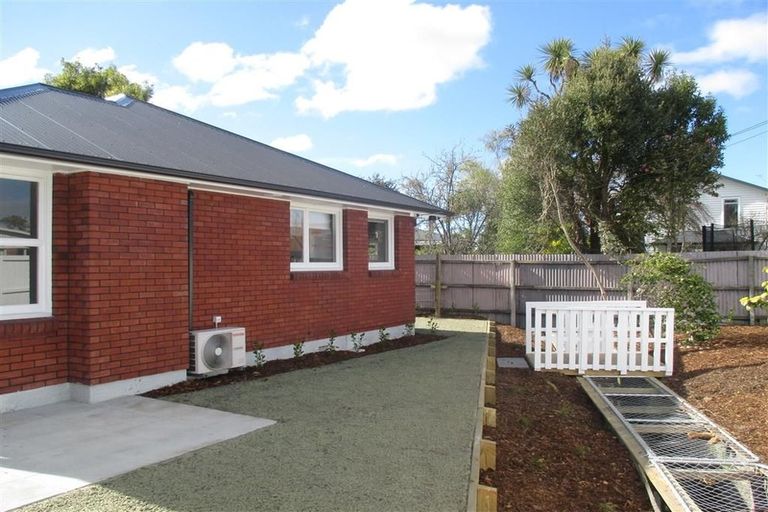 Photo of property in 184a Rutland Street, St Albans, Christchurch, 8052