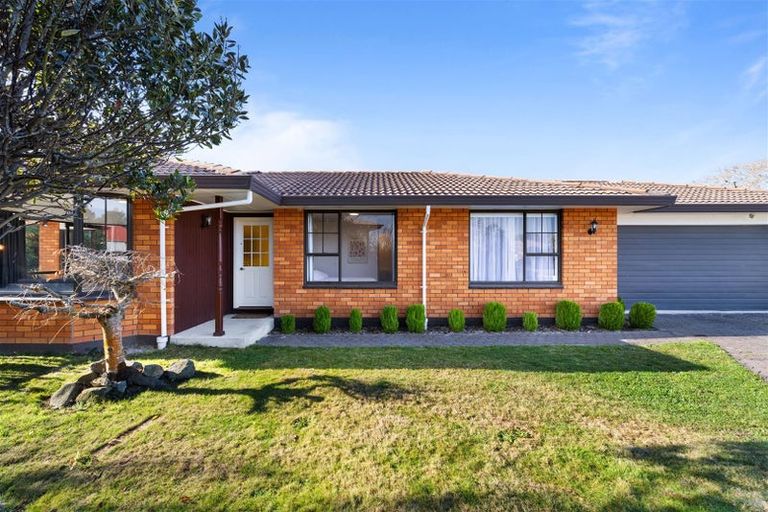 Photo of property in 50 Cowes Street, Avondale, Christchurch, 8061