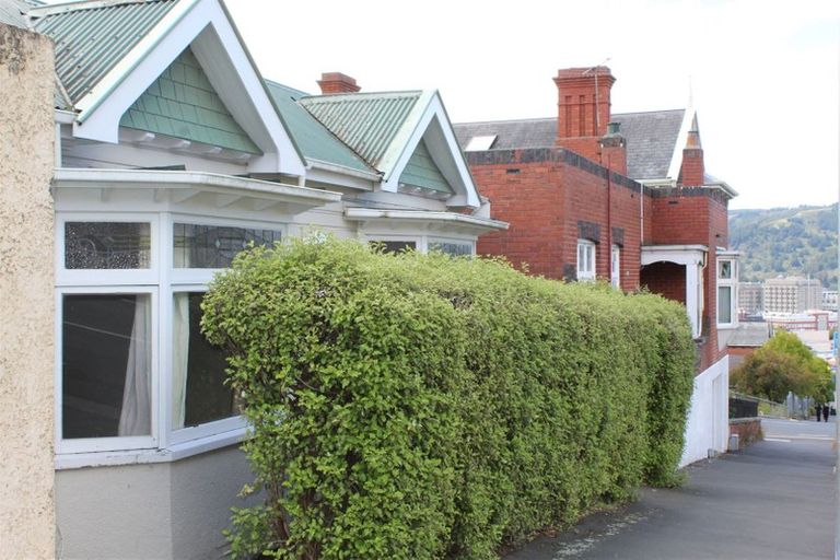 Photo of property in 153 York Place, Dunedin Central, Dunedin, 9016