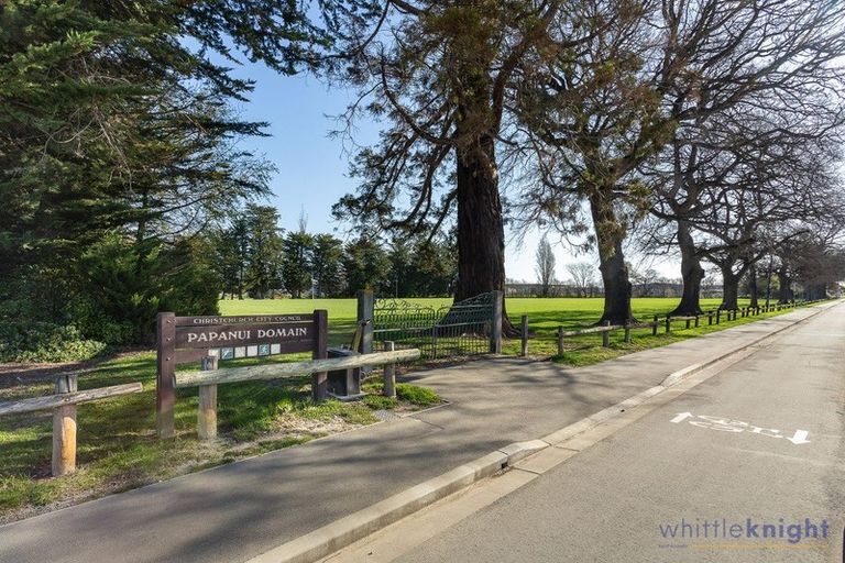 Photo of property in 8/3 Nyoli Street, Northcote, Christchurch, 8052