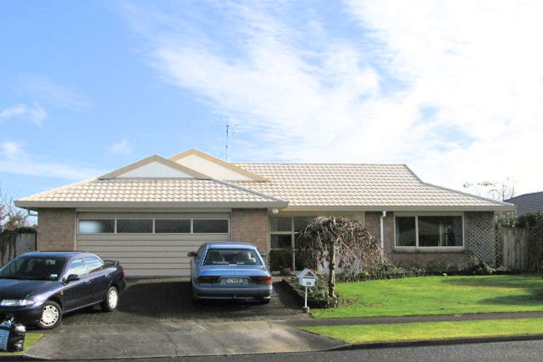 Photo of property in 36 Macmurdo Avenue, Glenview, Hamilton, 3206