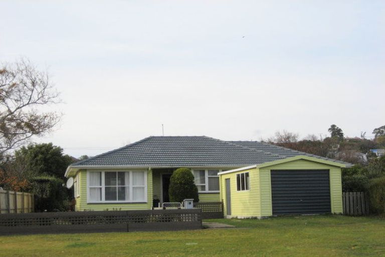 Photo of property in 15 Albertson Avenue, Port Chalmers, 9023