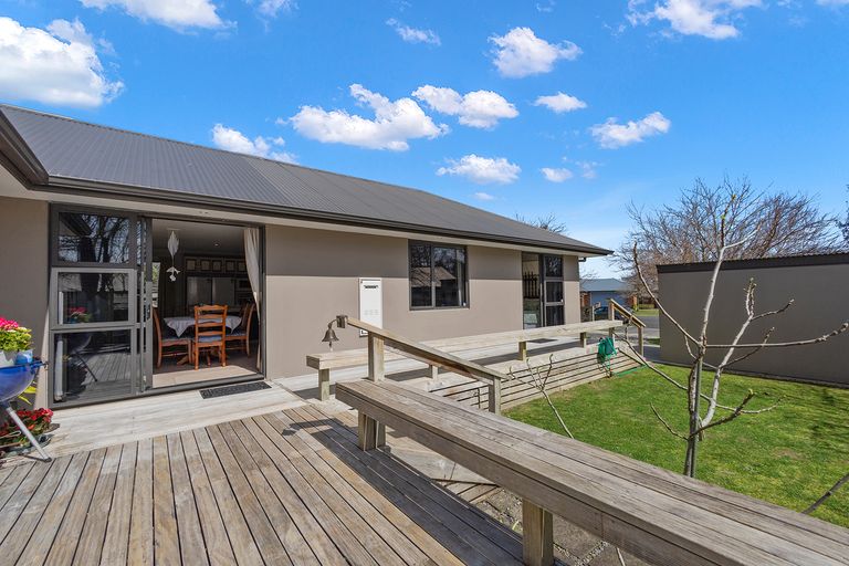 Photo of property in 18 Grace Avenue, Leamington, Cambridge, 3432