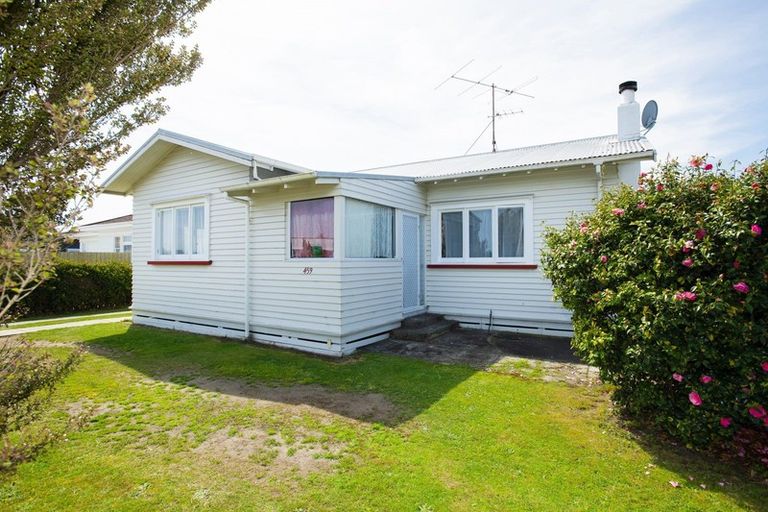 Photo of property in 459 Aberdeen Road, Te Hapara, Gisborne, 4010