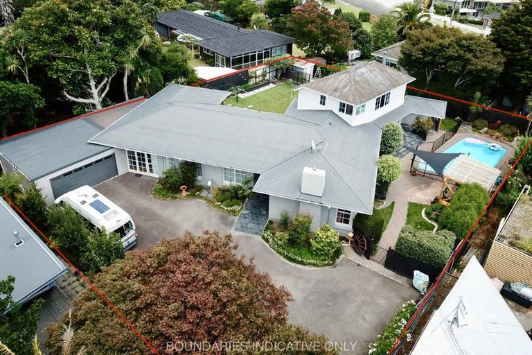 Photo of property in 121 Boucher Avenue, Te Puke, 3119