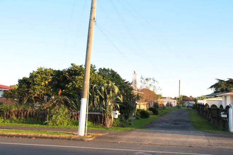 Photo of property in 68 Tennessee Avenue, Mangere East, Auckland, 2024