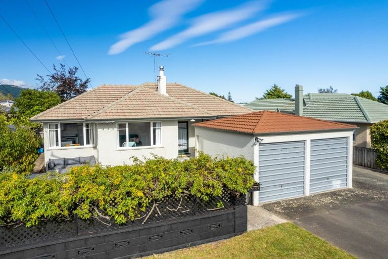 Photo of property in 1/44 Polstead Road, Stoke, Nelson, 7011