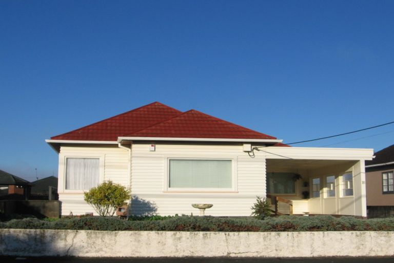Photo of property in 16 Mahoe Street, Hutt Central, Lower Hutt, 5010