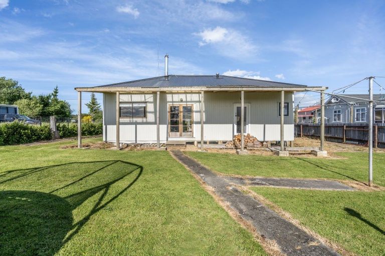 Photo of property in 13 Richmond Street, Ohai, 9635