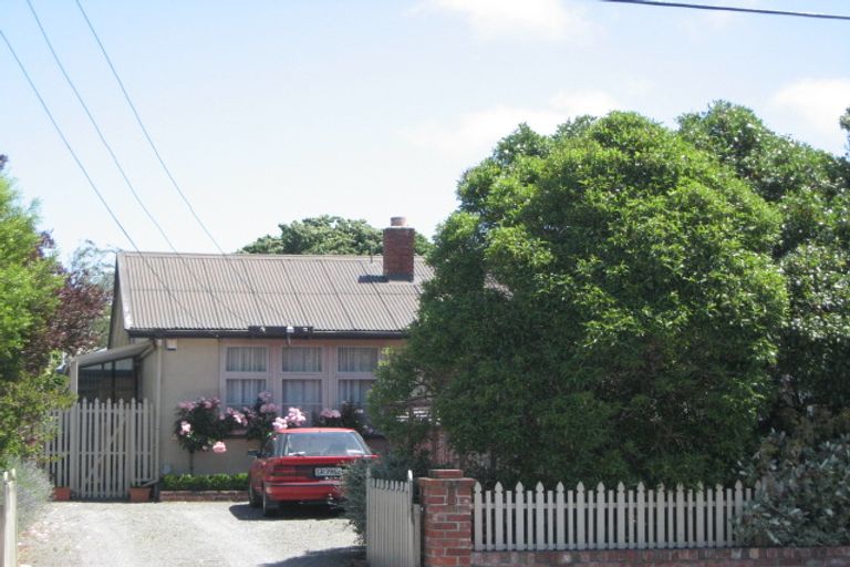 Photo of property in 169 Barrington Street, Somerfield, Christchurch, 8024