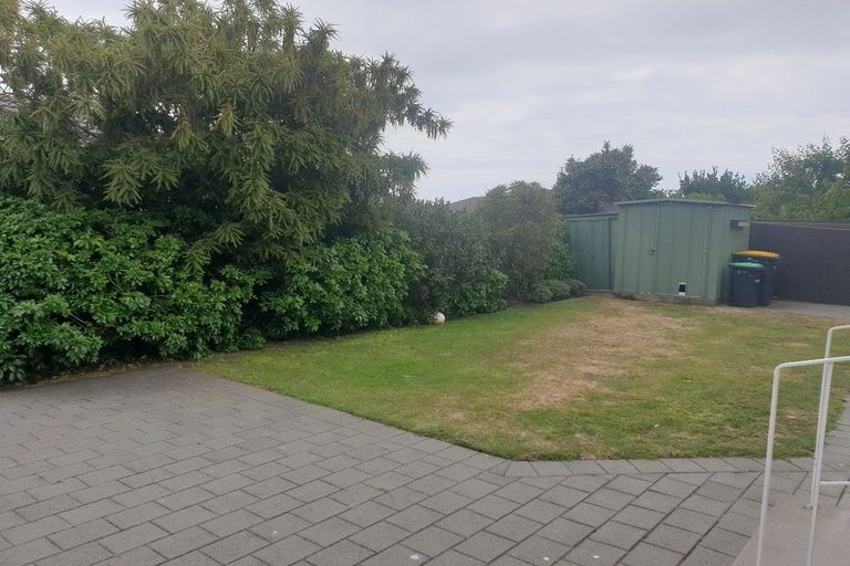 Photo of property in 2/188c Gayhurst Road, Dallington, Christchurch, 8061