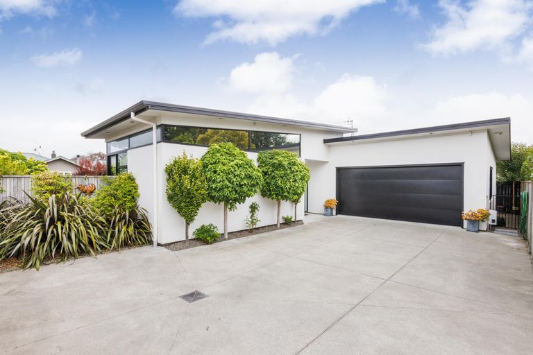 Photo of property in 33 Union Street, Hokowhitu, Palmerston North, 4410