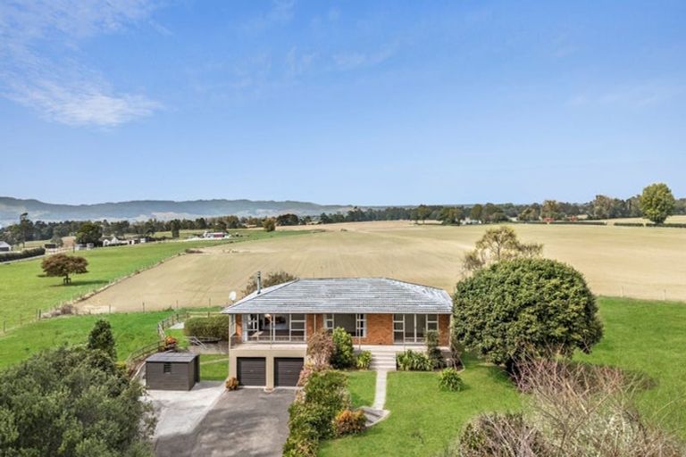 Photo of property in 340 Taihoa Road South, Matamata, 3473