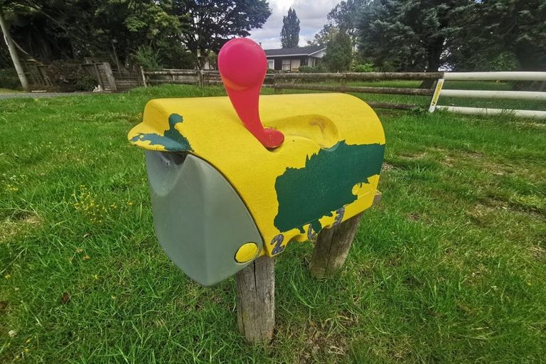 Photo of property in 203 Popes Road, Takanini, 2105