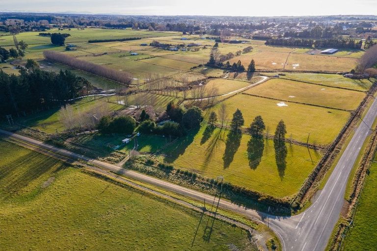 Photo of property in 10 Hodges Road, Waimate, 7977