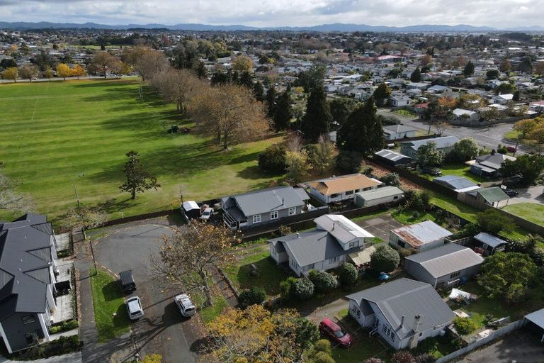 Photo of property in 14a Arawa Street, Frankton, Hamilton, 3204