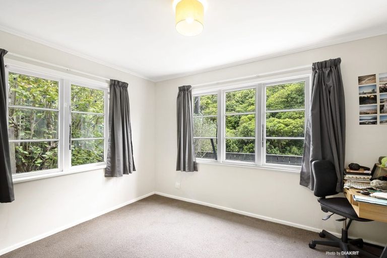 Photo of property in 417 Ohiro Road, Brooklyn, Wellington, 6021