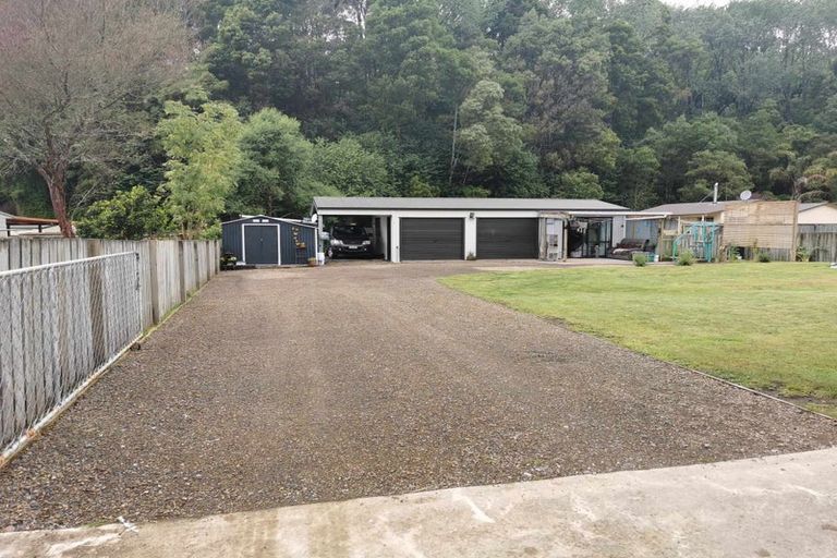 Photo of property in 46 Beattie Road, Kawerau, 3127