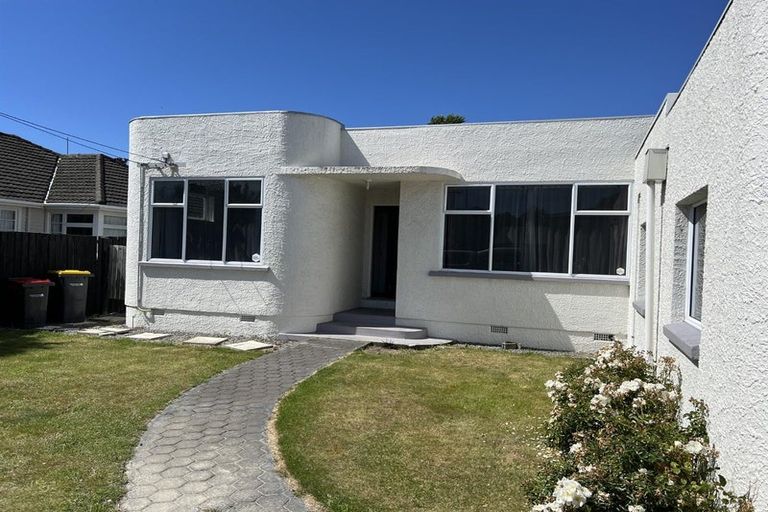 Photo of property in 61 Kirkwood Avenue, Upper Riccarton, Christchurch, 8041