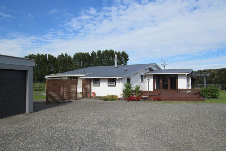 Photo of property in 4608 State Highway 26, Te Aroha, 3393