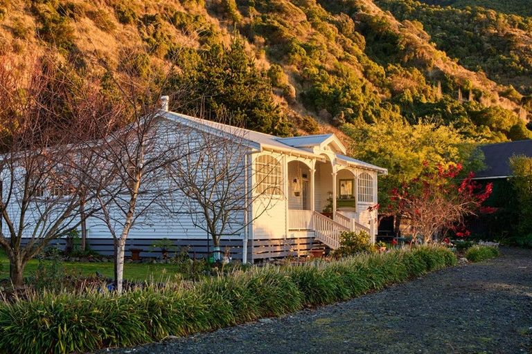 Photo of property in 39b Waitane Road, Oaro, Kaikoura, 7374
