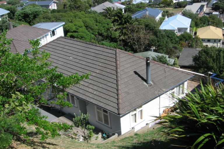 Photo of property in 96 Volga Street, Island Bay, Wellington, 6023