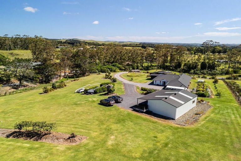 Photo of property in 185 Valencia Lane, Kerikeri, 0293