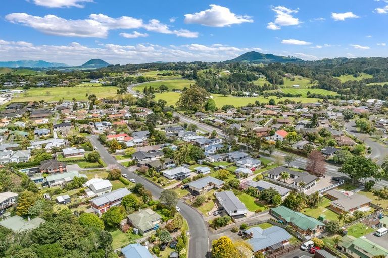 Photo of property in 12 Clarkson Crescent, Maunu, Whangarei, 0110